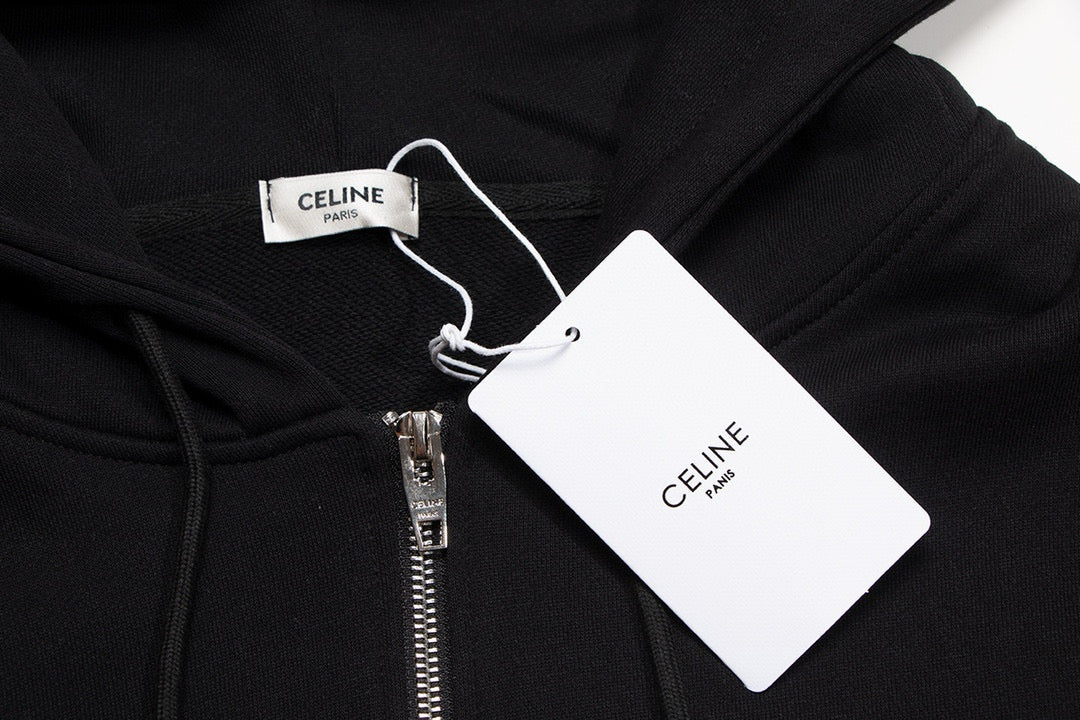 LuxluxHouse Best Quality Clothes Hoodie & Sweater Celine
