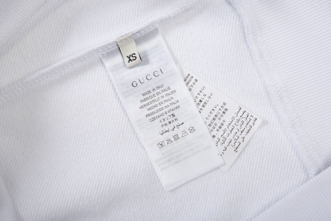 LuxluxHouse Best Quality Clothes Gucci Hoodie & Sweater