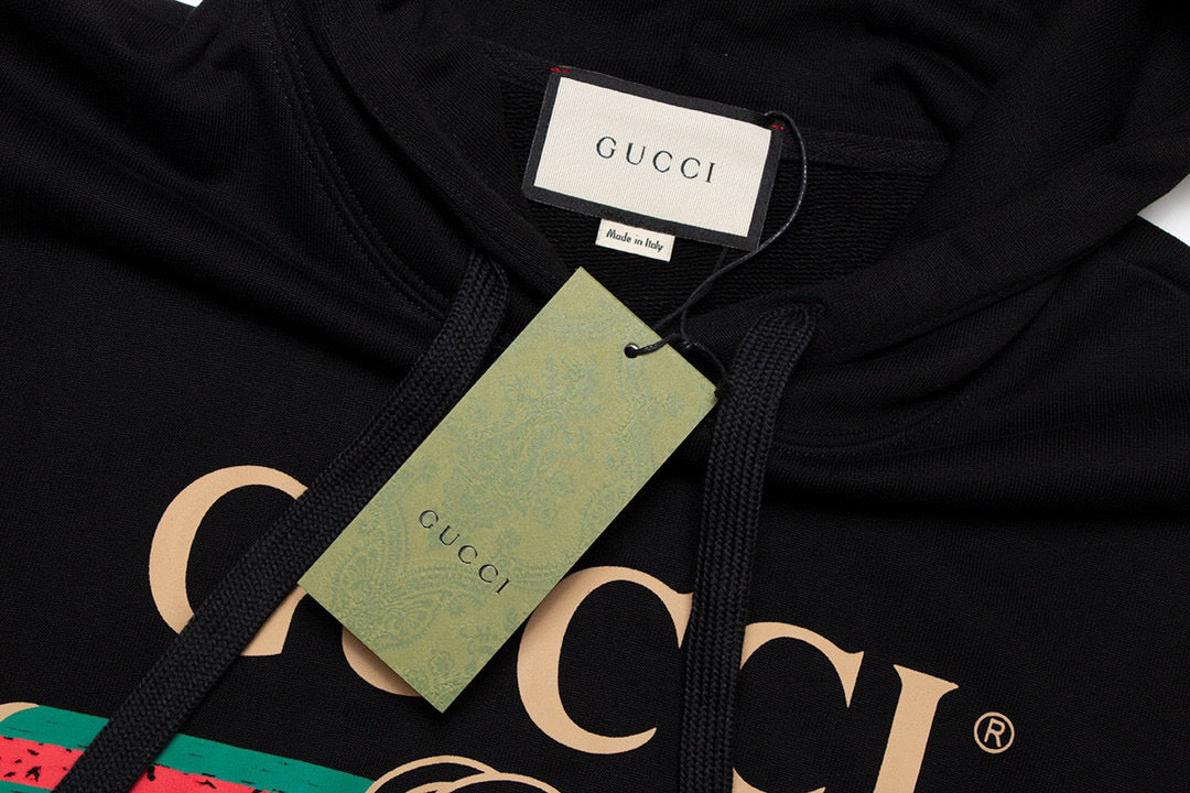 LuxluxHouse Best Quality Clothes Gucci Hoodie & Sweater