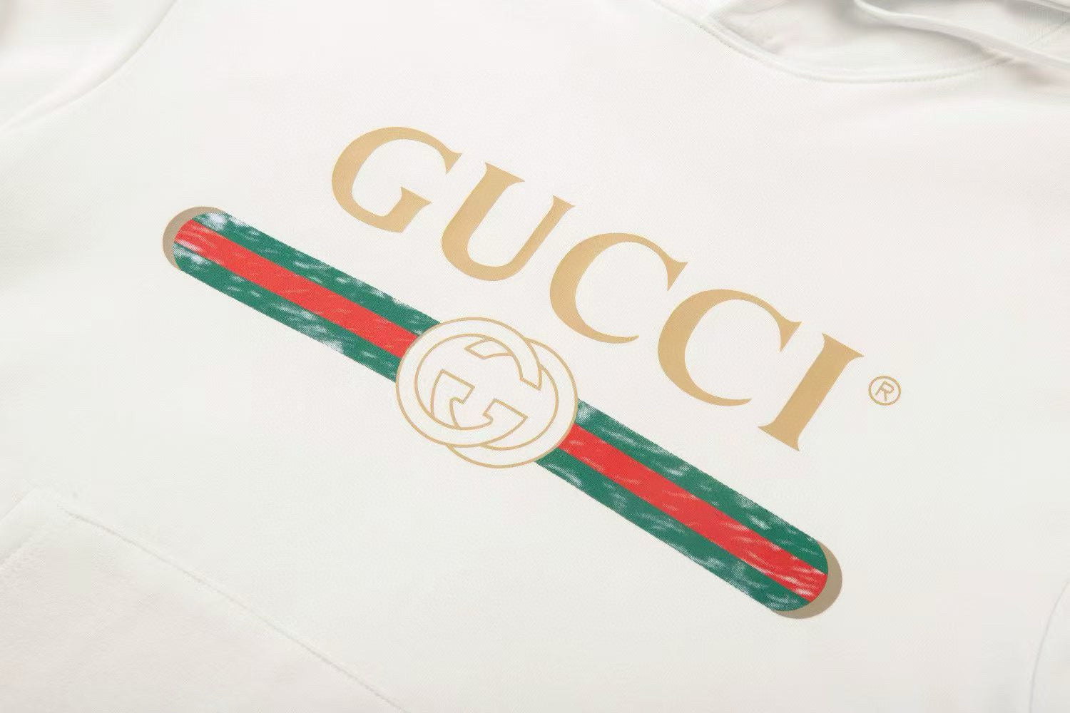 LuxluxHouse Best Quality Clothes Gucci Hoodie & Sweater