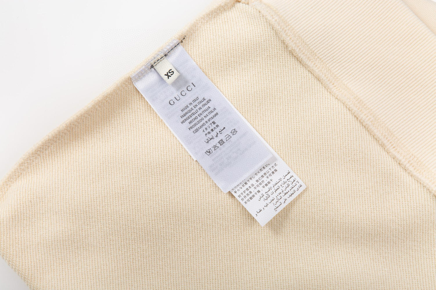 LuxluxHouse Best Quality Clothes Gucci Hoodie & Sweater