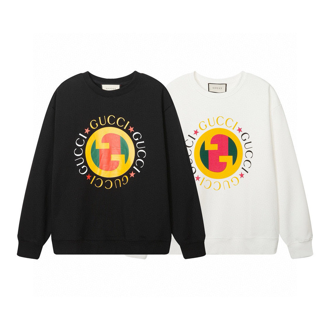 LuxluxHouse Best Quality Clothes Gucci Hoodie & Sweater