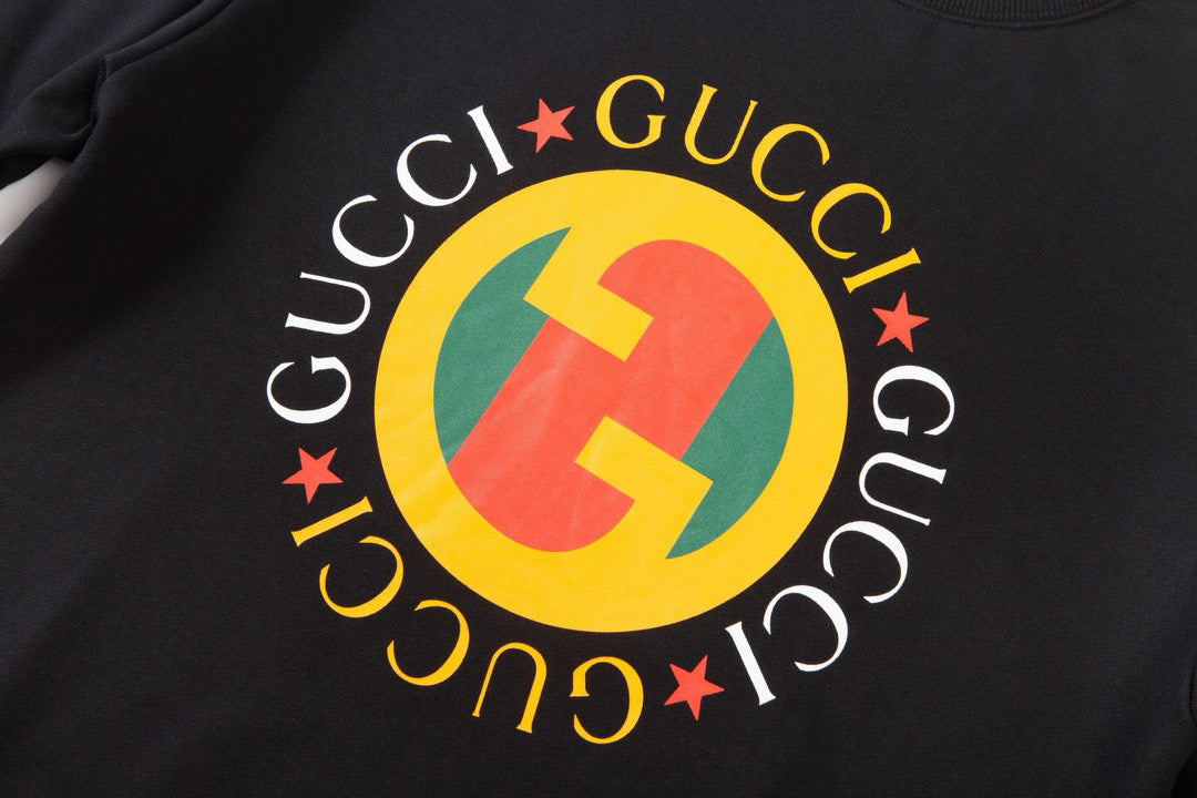 LuxluxHouse Best Quality Clothes Gucci Hoodie & Sweater