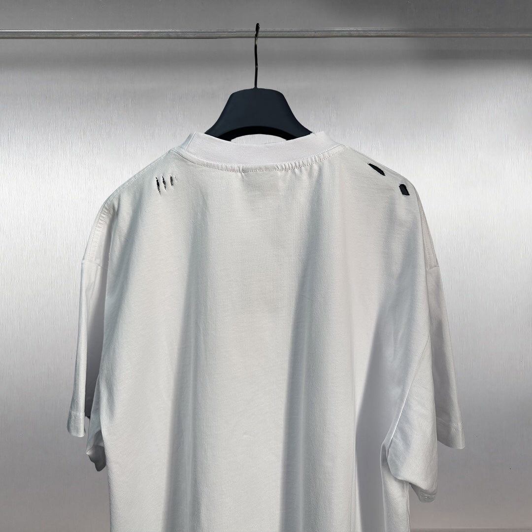 LuxluxHouse Best Quality Clothes Balenciaga T-shirt