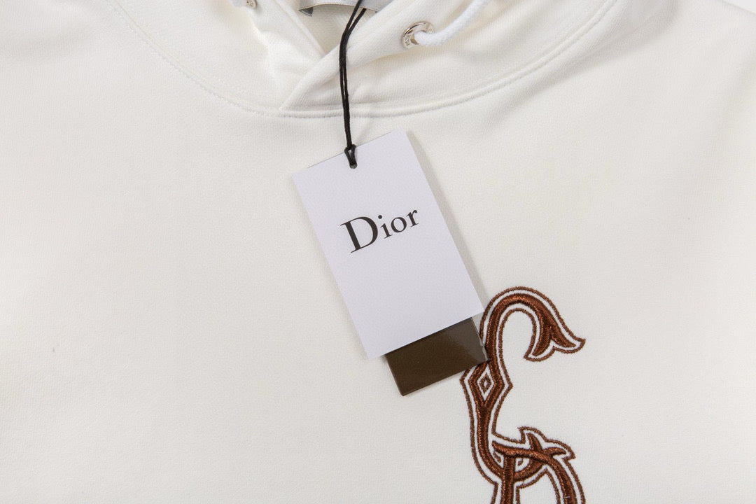 LuxluxHouse Best Quality Clothes Hoodie & Sweater Dior