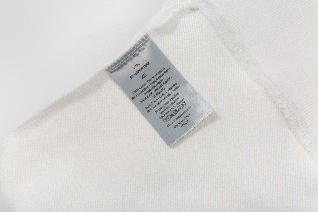 LuxluxHouse Best Quality Clothes Hoodie & Sweater Dior