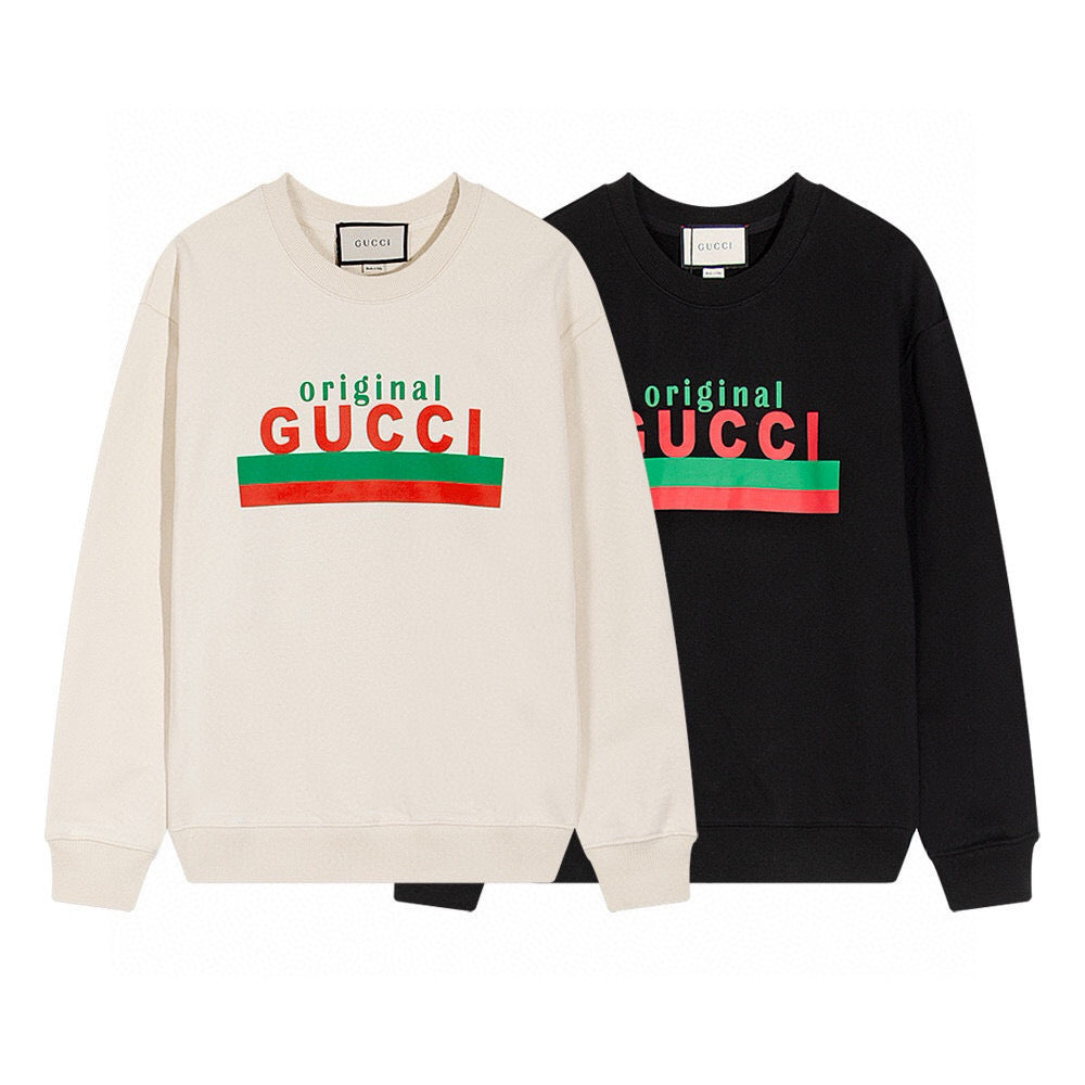 LuxluxHouse Best Quality Clothes Gucci Hoodie & Sweater