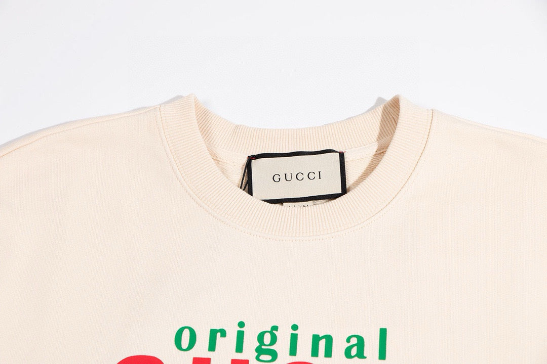 LuxluxHouse Best Quality Clothes Gucci Hoodie & Sweater