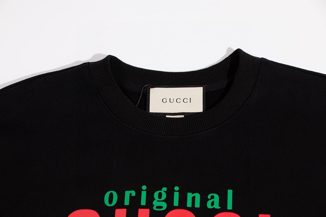 LuxluxHouse Best Quality Clothes Gucci Hoodie & Sweater