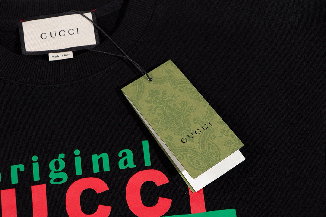 LuxluxHouse Best Quality Clothes Gucci Hoodie & Sweater