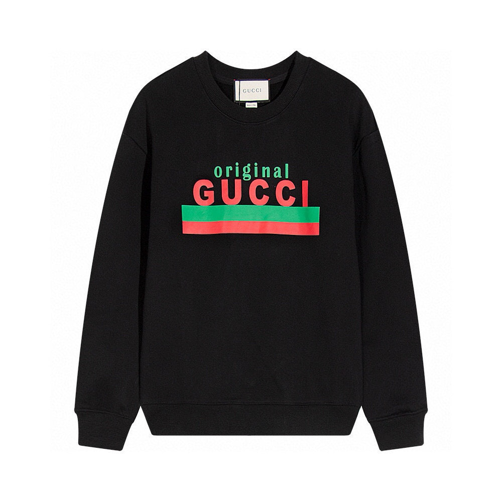 LuxluxHouse Best Quality Clothes Gucci Hoodie & Sweater