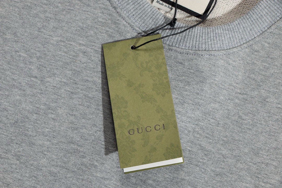 LuxluxHouse Best Quality Clothes Gucci Hoodie & Sweater