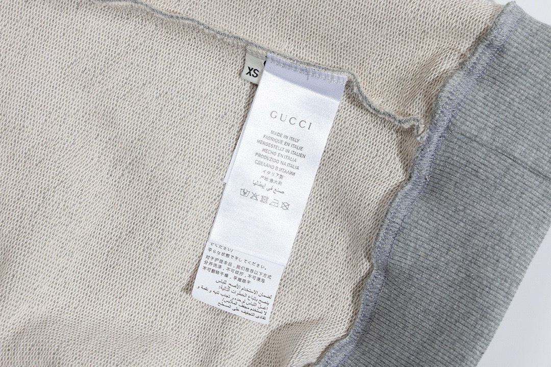LuxluxHouse Best Quality Clothes Gucci Hoodie & Sweater