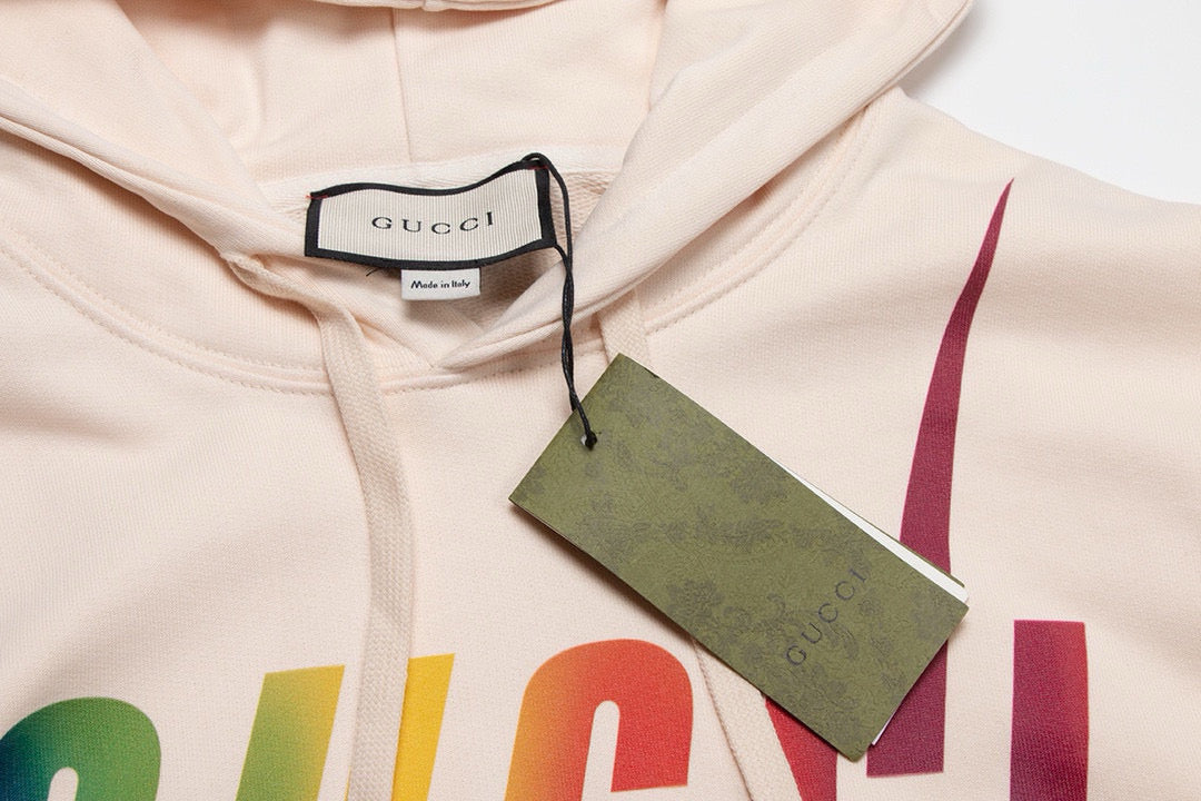 LuxluxHouse Best Quality Clothes Gucci Hoodie & Sweater