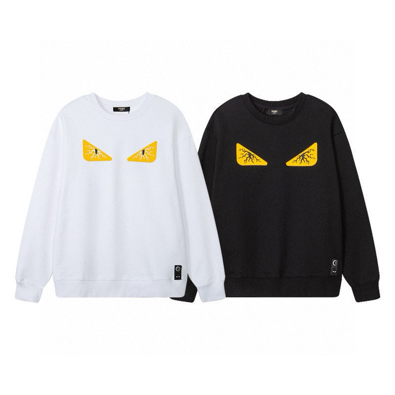 LuxluxHouse Best Quality Clothes Fendi Hoodie & Sweater