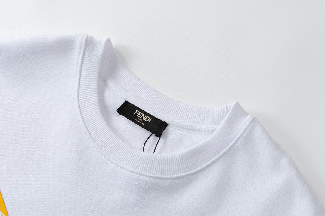 LuxluxHouse Best Quality Clothes Fendi Hoodie & Sweater
