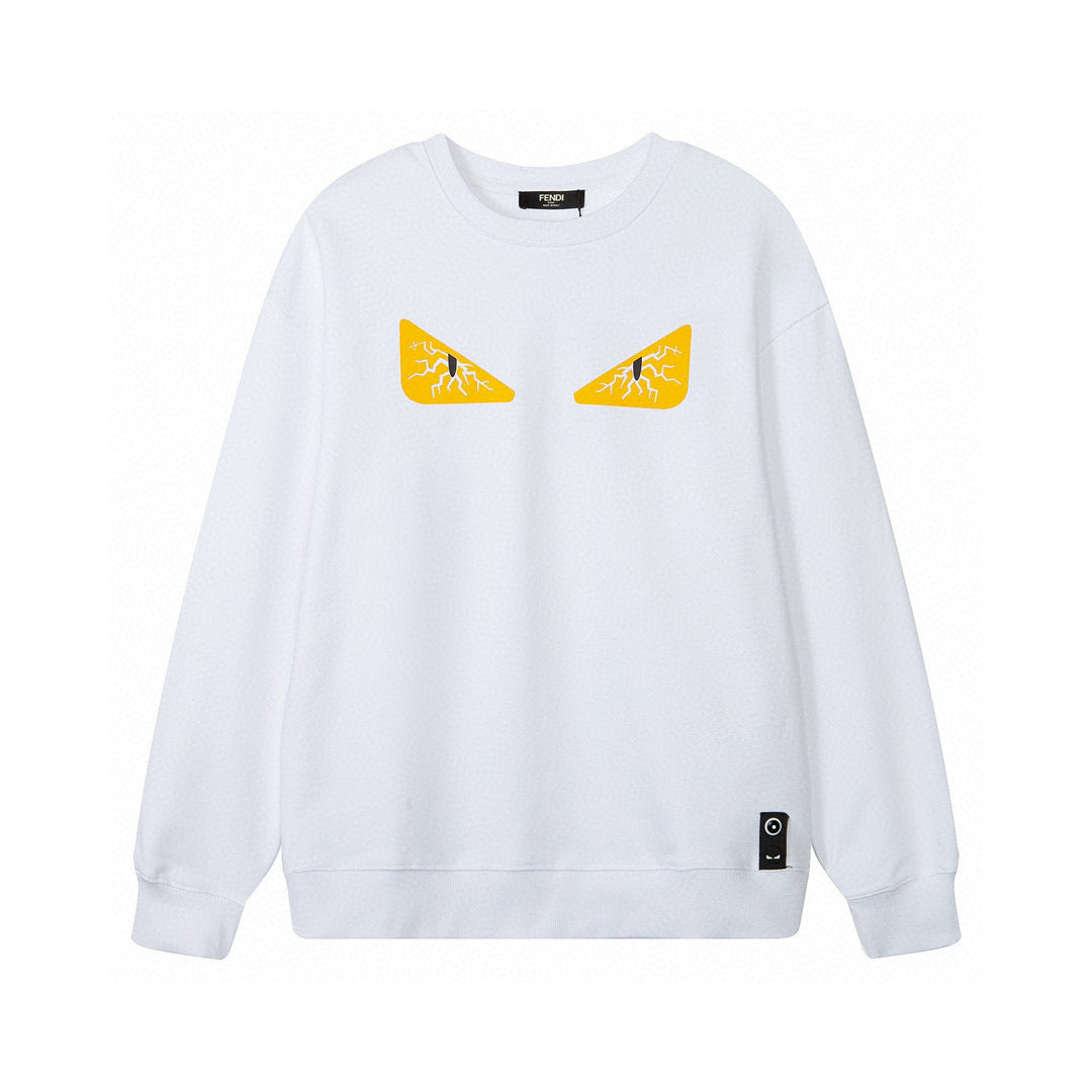 LuxluxHouse Best Quality Clothes Fendi Hoodie & Sweater