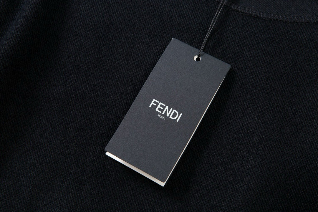 LuxluxHouse Best Quality Clothes Fendi Hoodie & Sweater