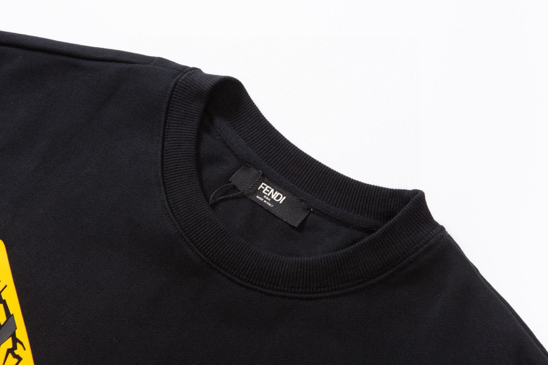 LuxluxHouse Best Quality Clothes Fendi Hoodie & Sweater