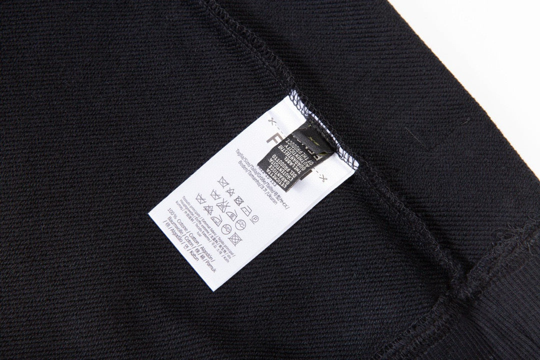 LuxluxHouse Best Quality Clothes Fendi Hoodie & Sweater