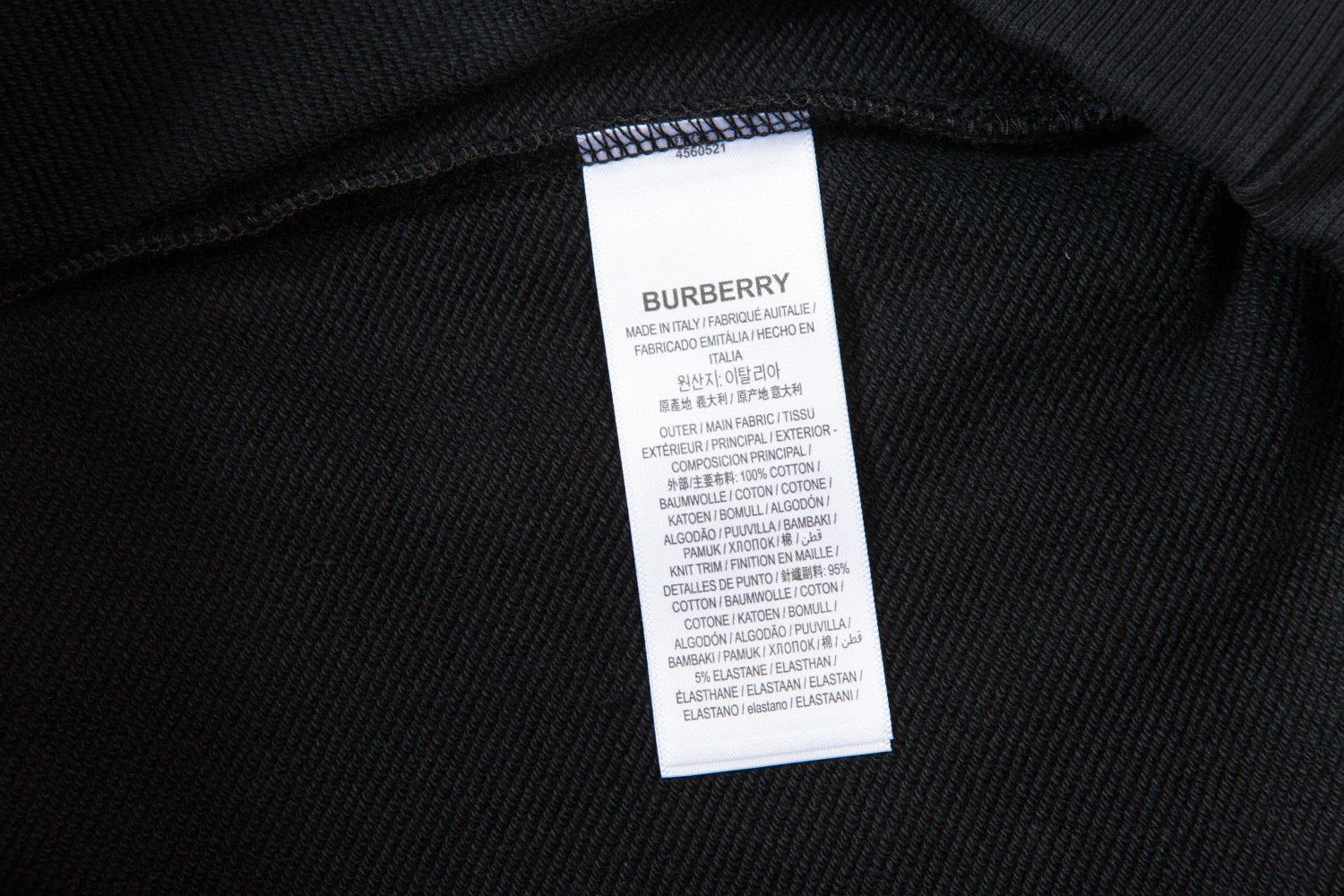 LuxluxHouse Best Quality Clothes Burberry Hoodie & Sweater
