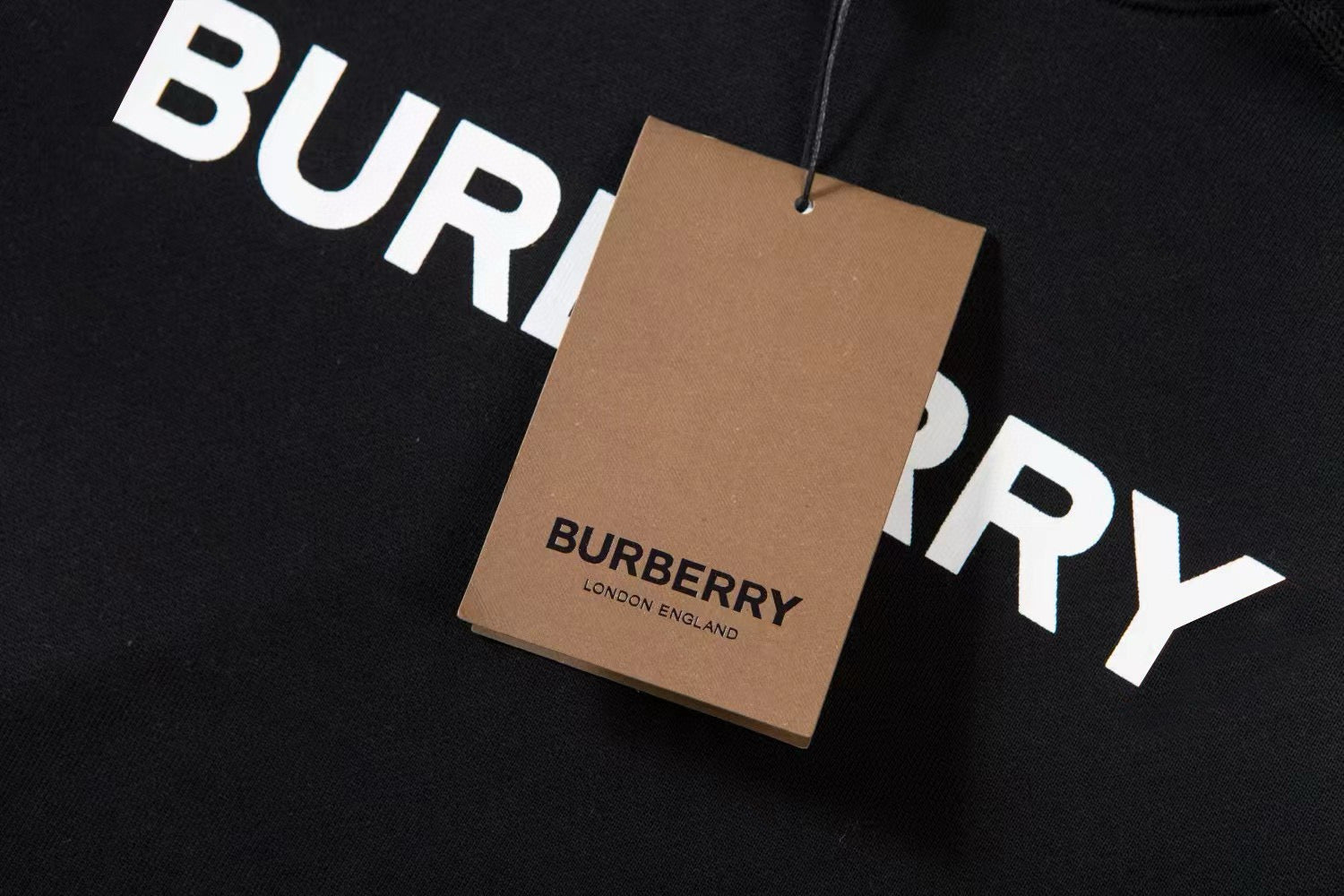 LuxluxHouse Best Quality Clothes Burberry Hoodie & Sweater