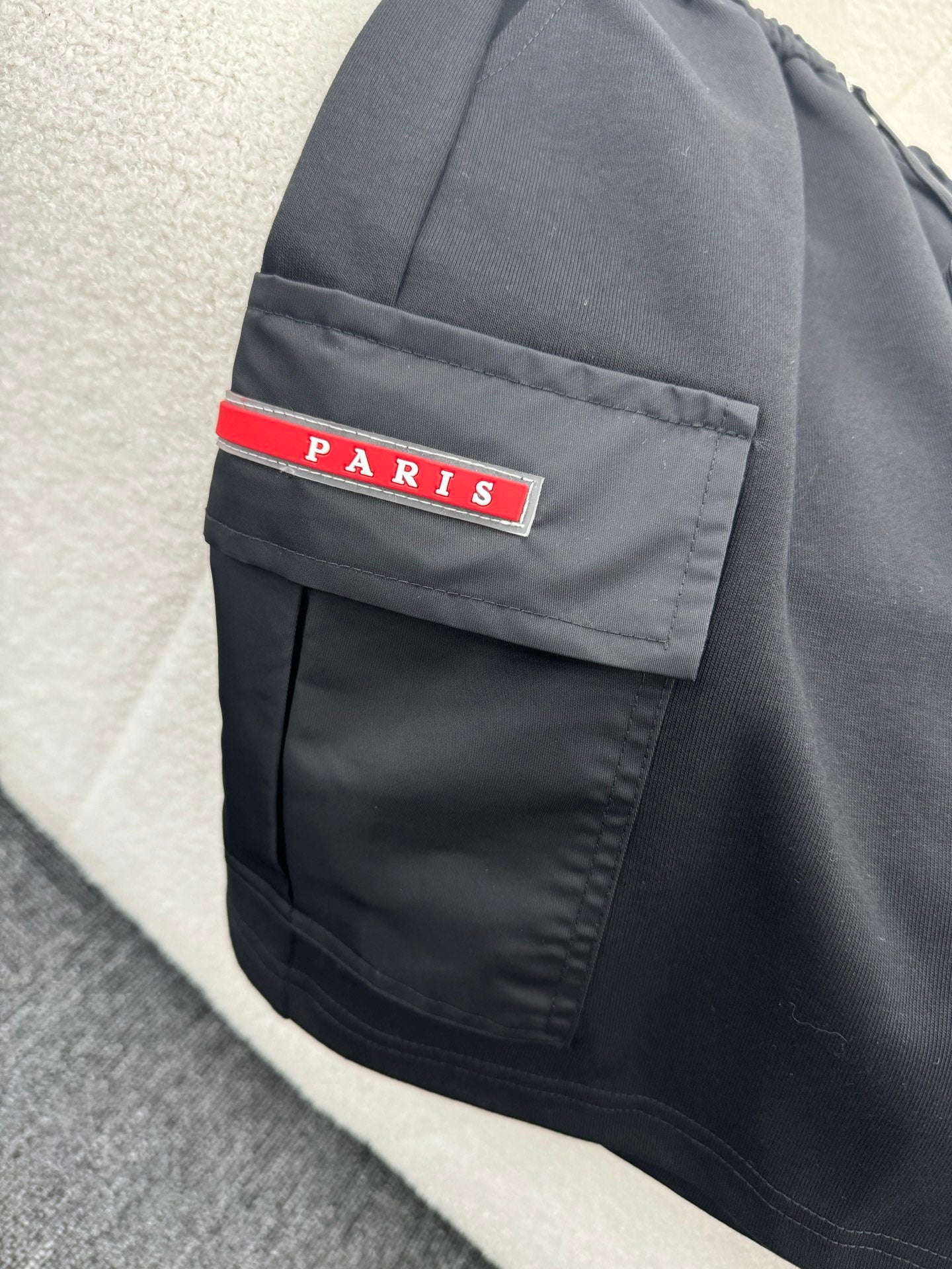 LuxluxHouse Best Quality Clothes Pants Prada