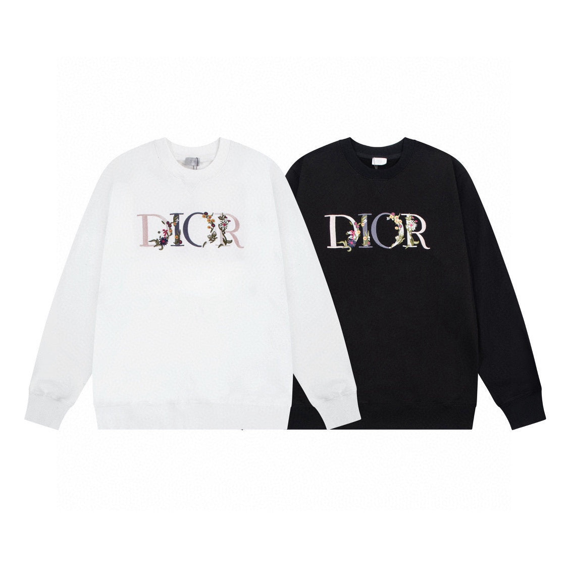 LuxluxHouse Best Quality Clothes Hoodie & Sweater Dior