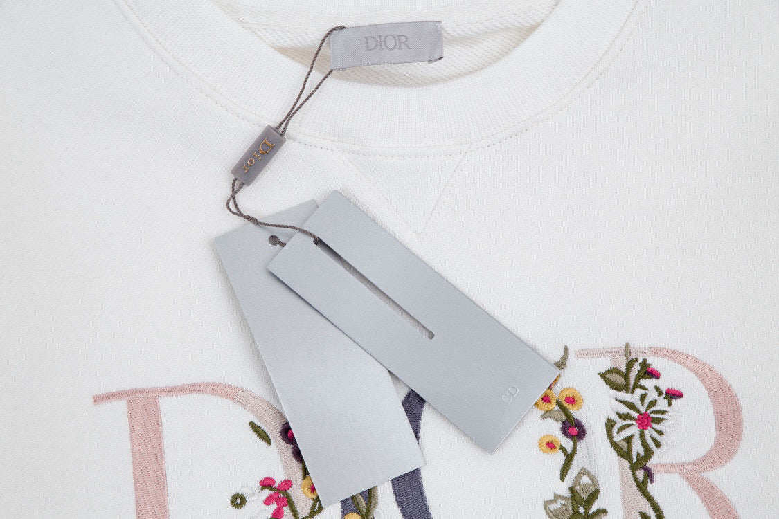 LuxluxHouse Best Quality Clothes Hoodie & Sweater Dior