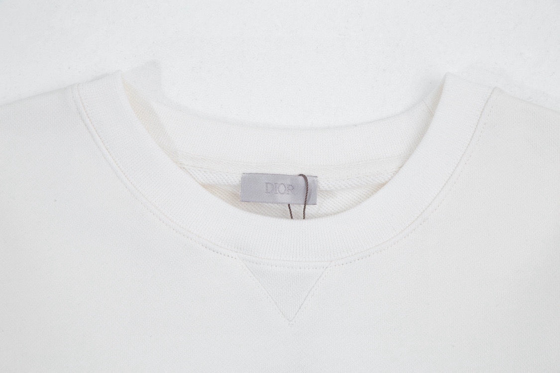 LuxluxHouse Best Quality Clothes Hoodie & Sweater Dior