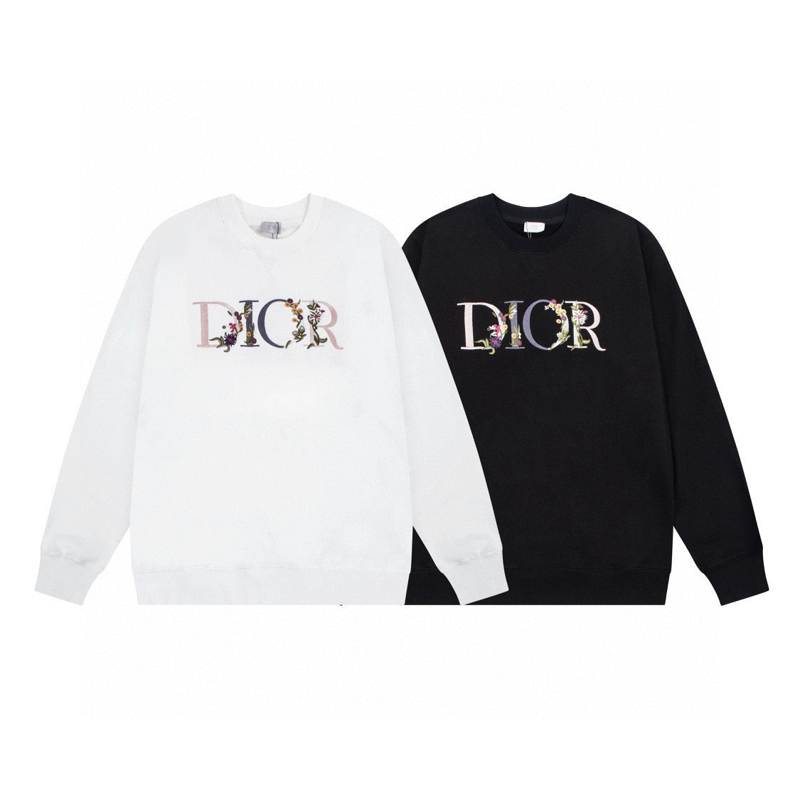 LuxluxHouse Best Quality Clothes Hoodie & Sweater Dior