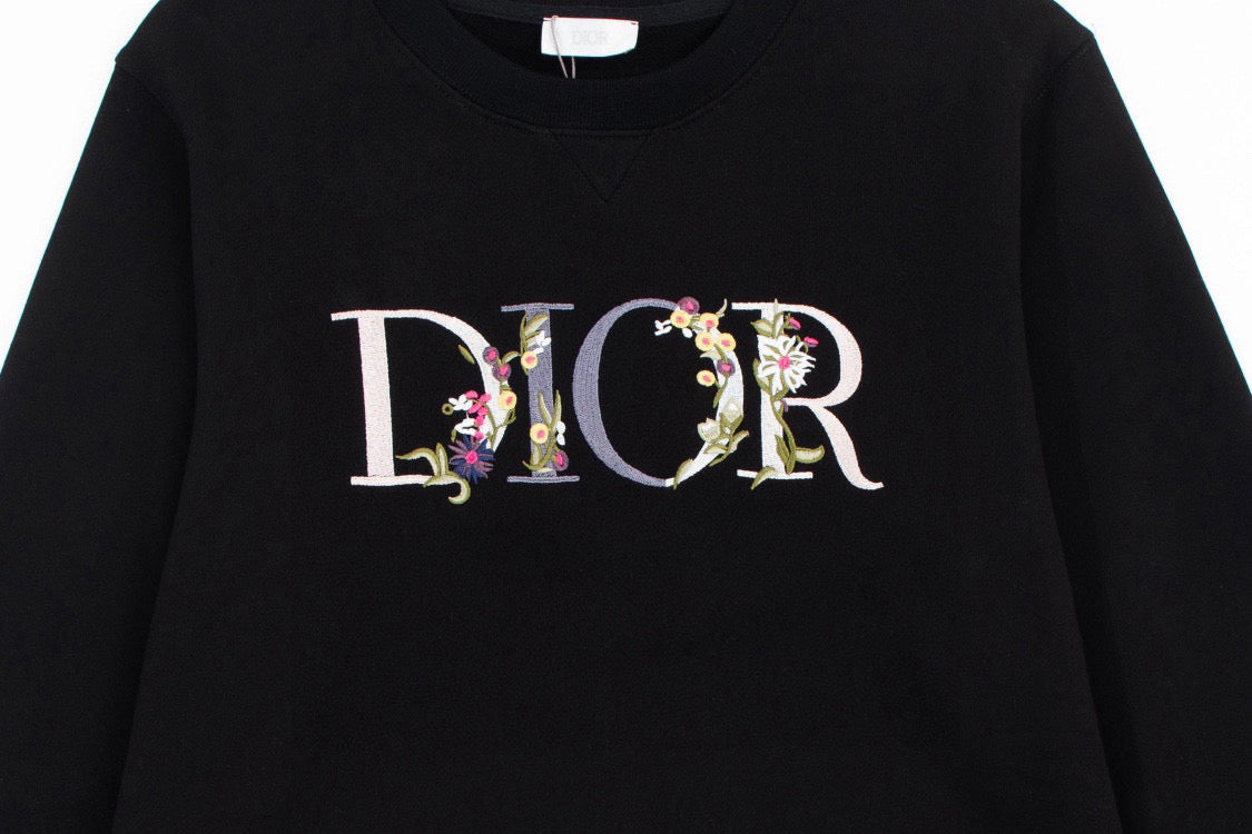 LuxluxHouse Best Quality Clothes Hoodie & Sweater Dior