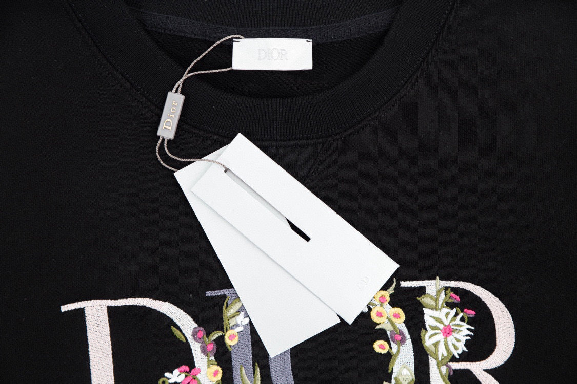 LuxluxHouse Best Quality Clothes Hoodie & Sweater Dior