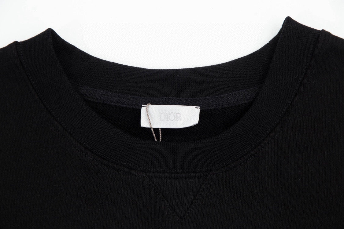 LuxluxHouse Best Quality Clothes Hoodie & Sweater Dior