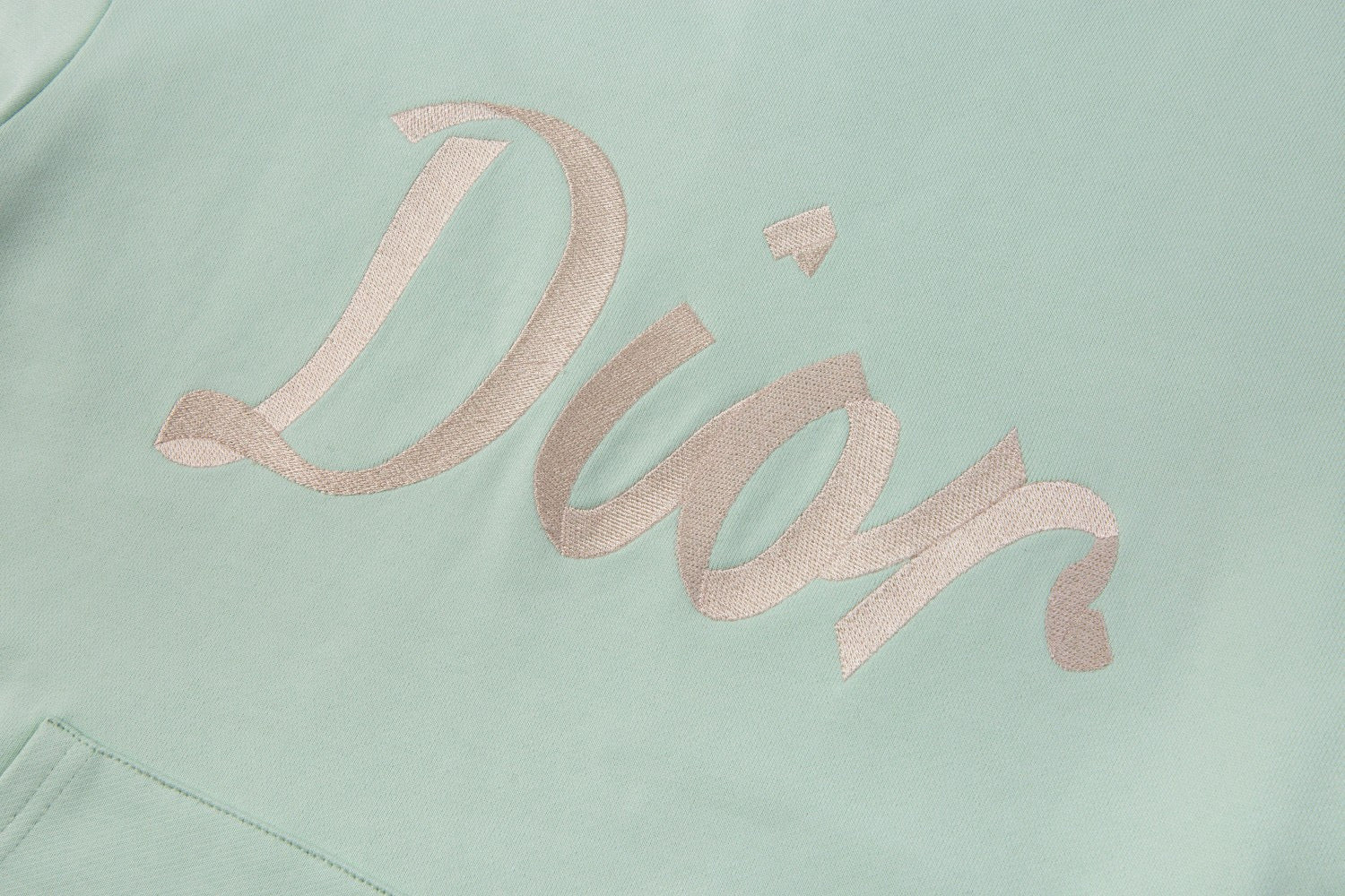 LuxluxHouse Best Quality Clothes Hoodie & Sweater Dior