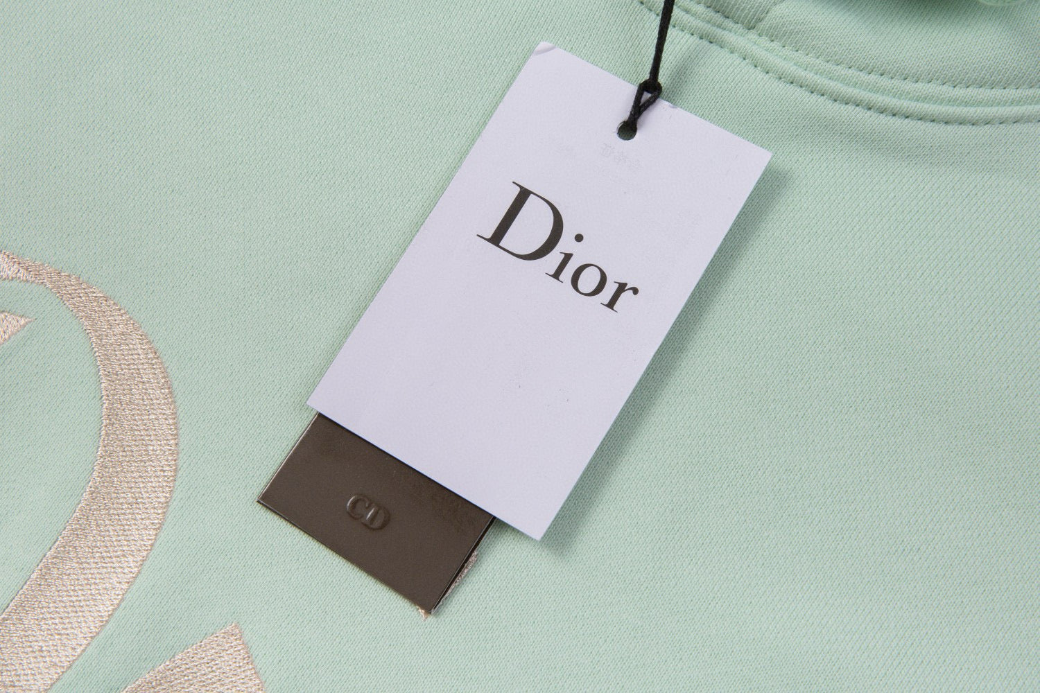 LuxluxHouse Best Quality Clothes Hoodie & Sweater Dior