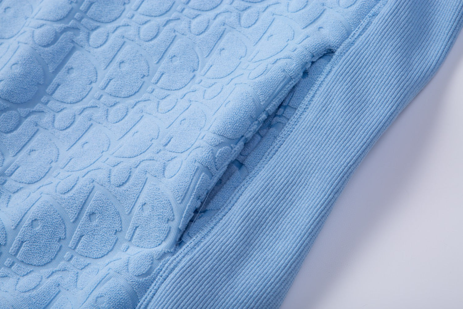 LuxluxHouse Best Quality Clothes Hoodie & Sweater Dior