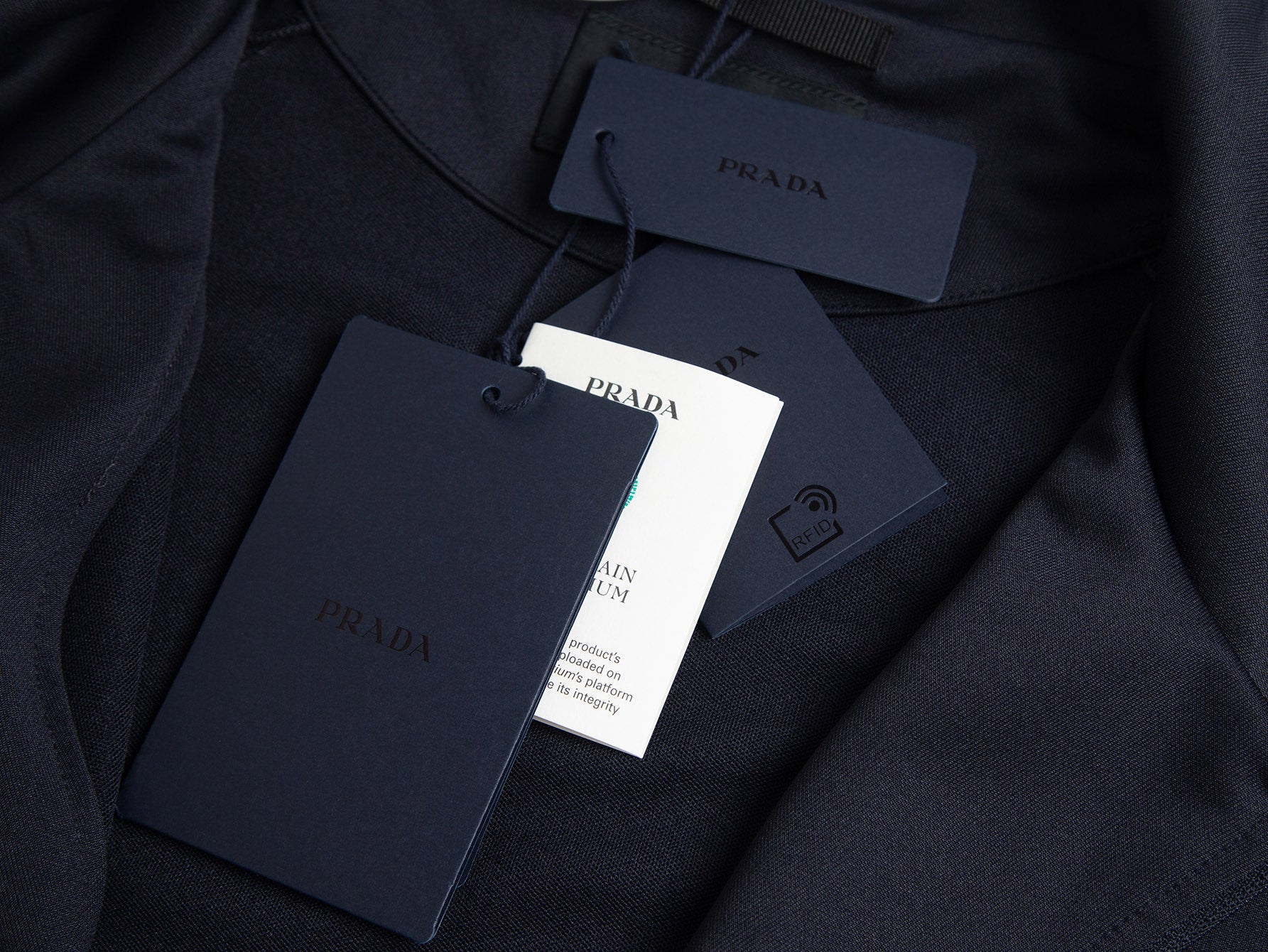 LuxluxHouse Best Quality Clothes Coats & Jackets Prada