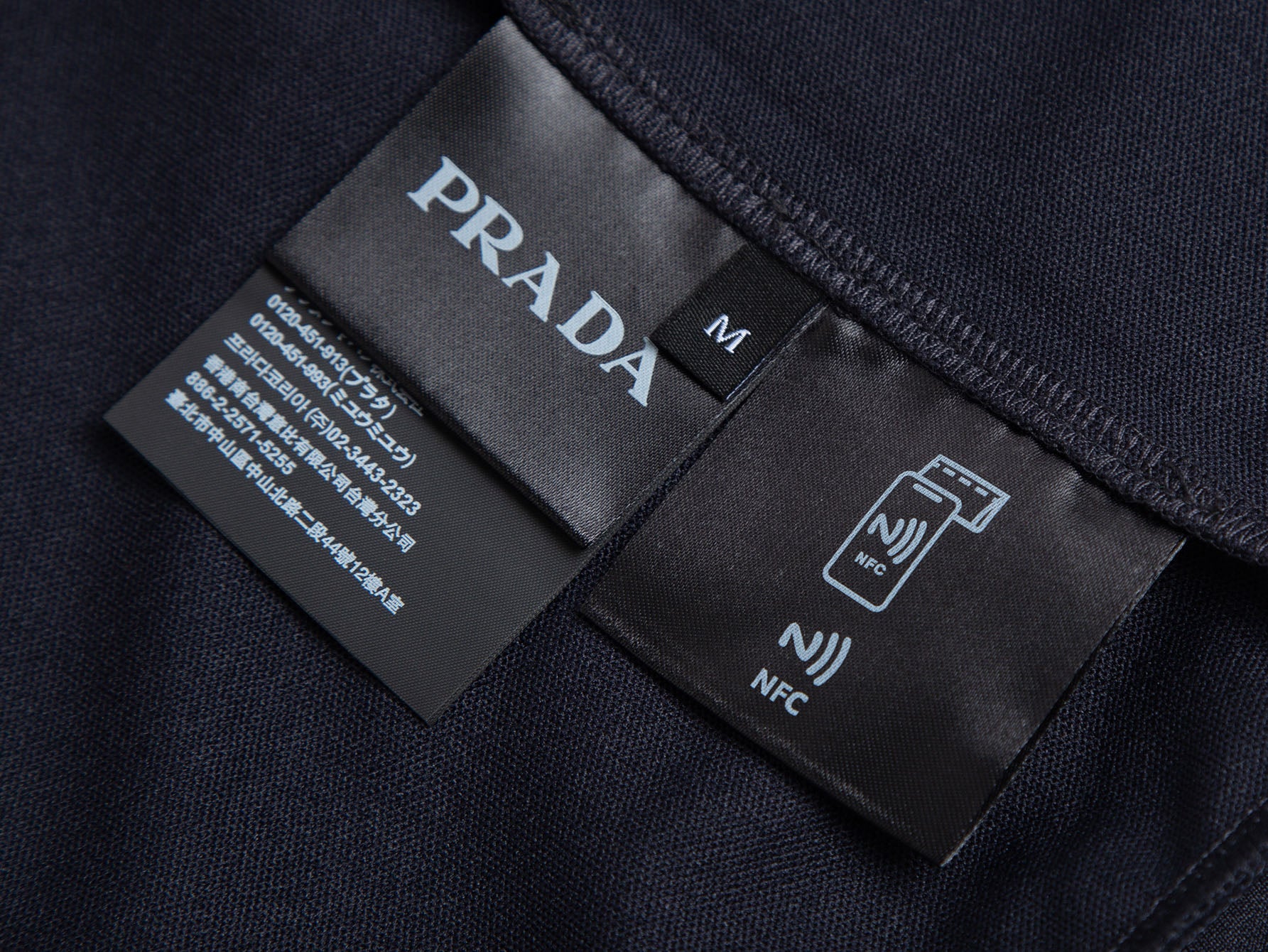 LuxluxHouse Best Quality Clothes Coats & Jackets Prada
