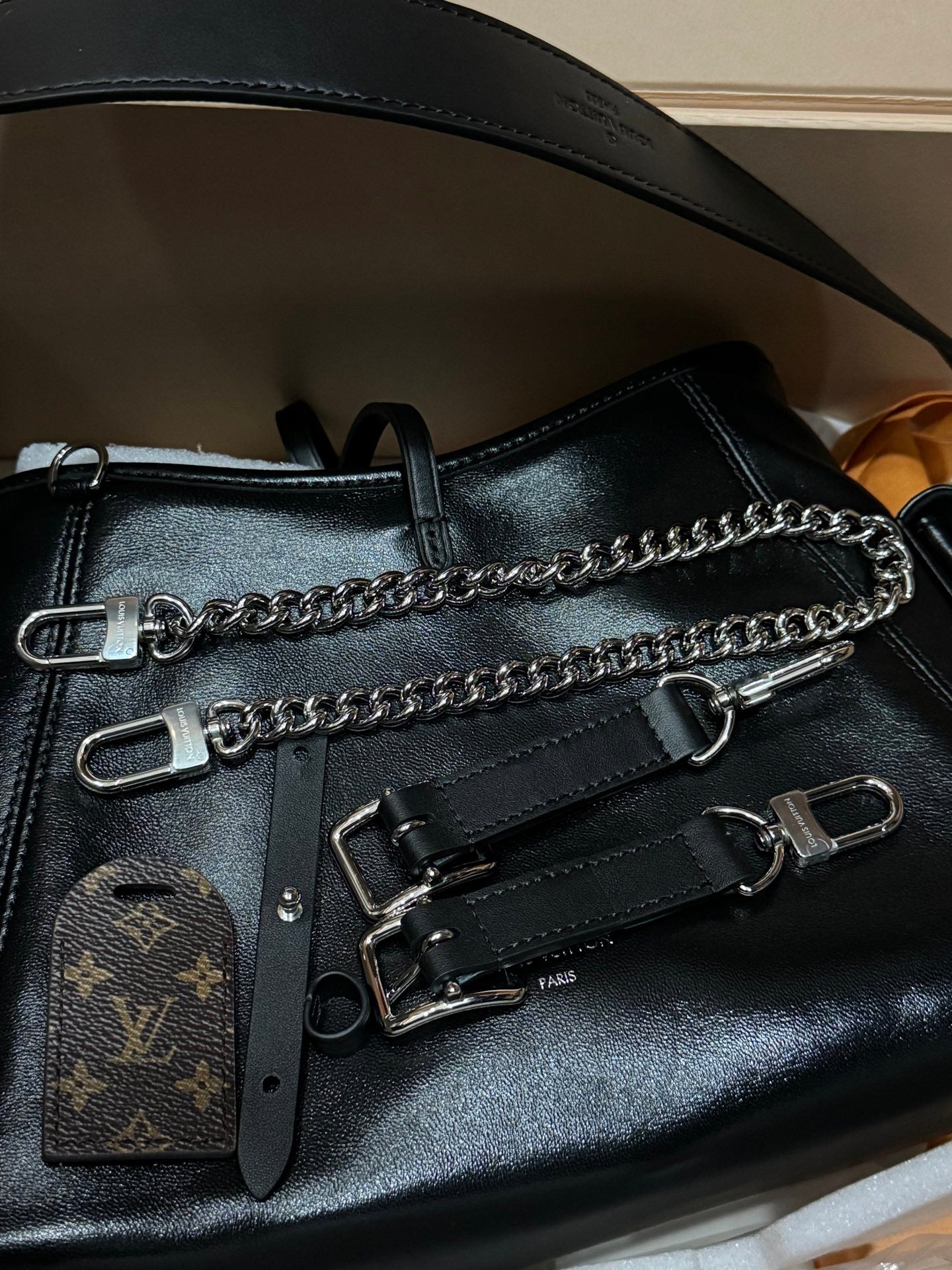 LuxluxHouse Best Quality Bags Louis Vuitton