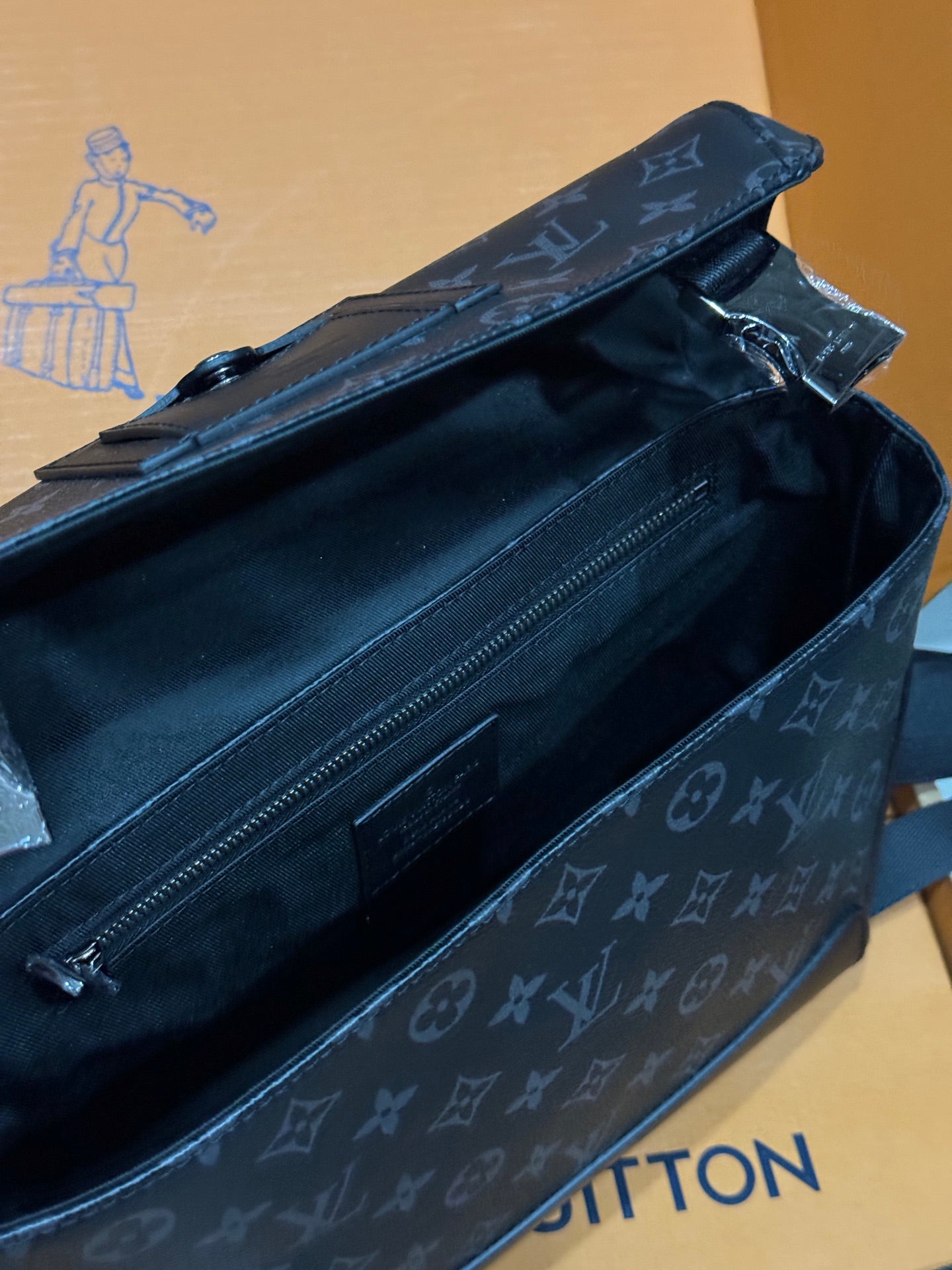 LuxluxHouse Best Quality Bags Louis Vuitton