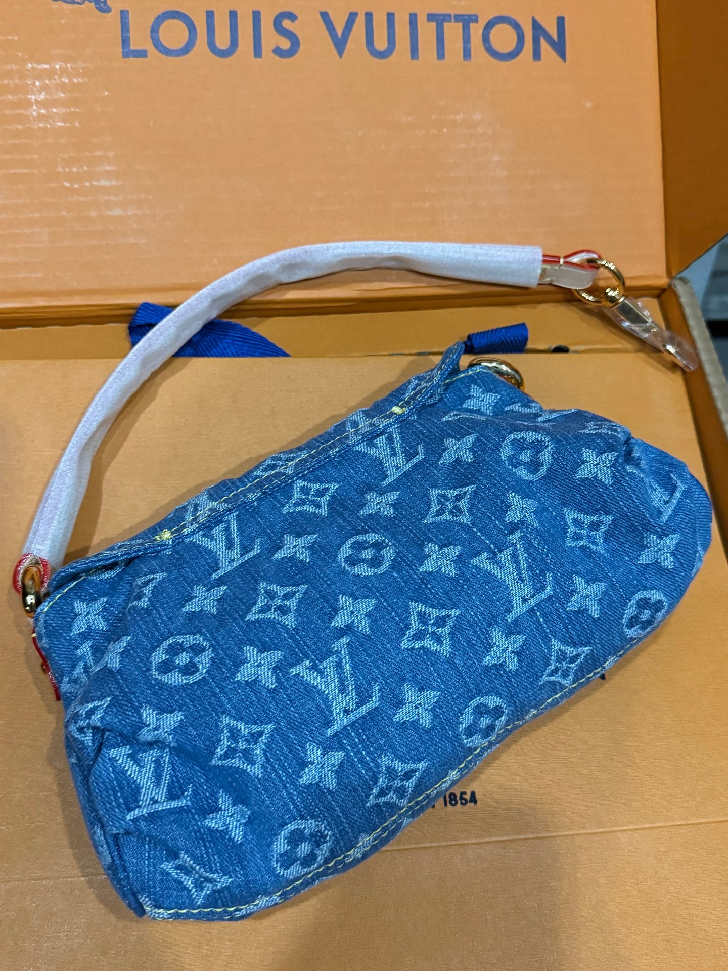 LuxluxHouse Best Quality Bags Louis Vuitton