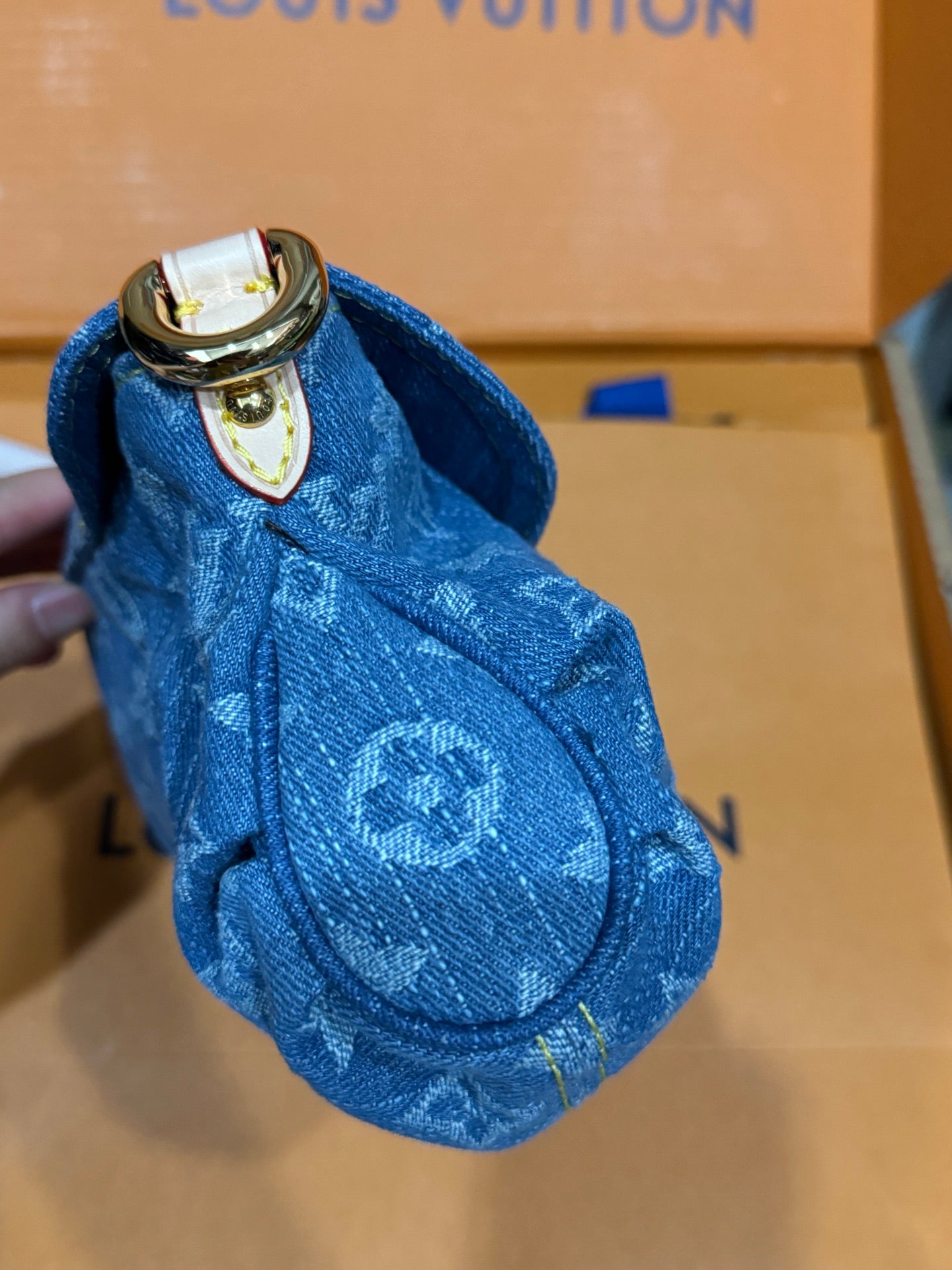 LuxluxHouse Best Quality Bags Louis Vuitton