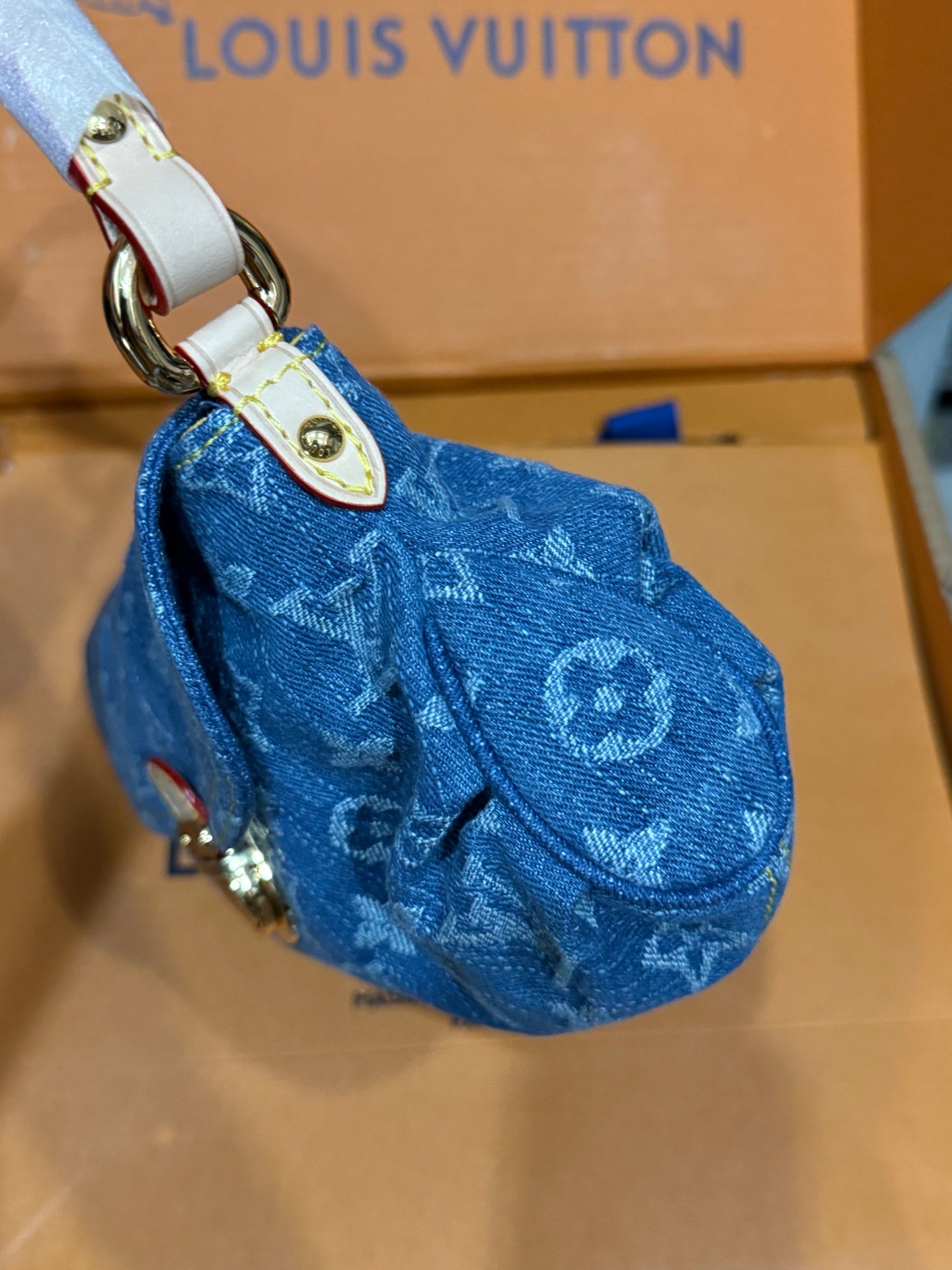LuxluxHouse Best Quality Bags Louis Vuitton
