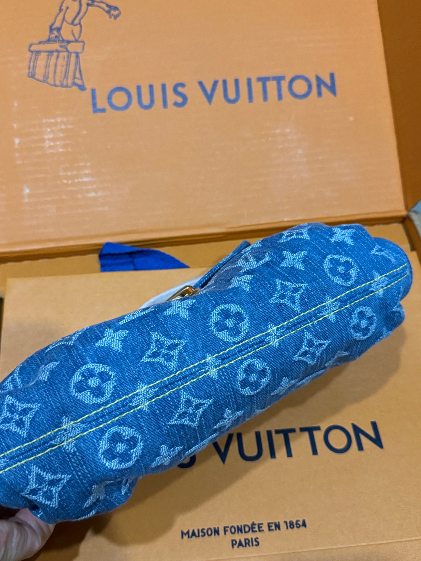 LuxluxHouse Best Quality Bags Louis Vuitton