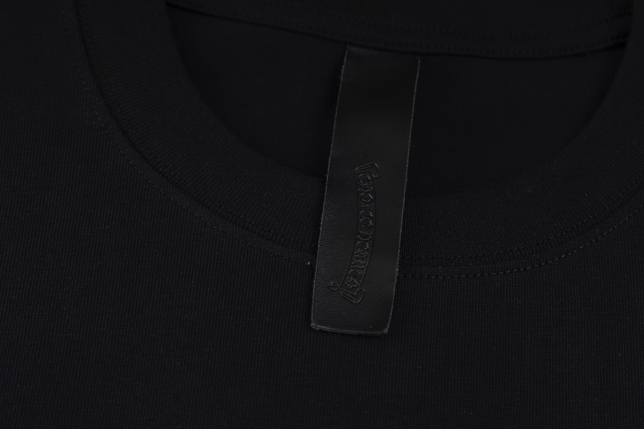LuxluxHouse Best Quality Clothes Chrome Hearts T-shirt