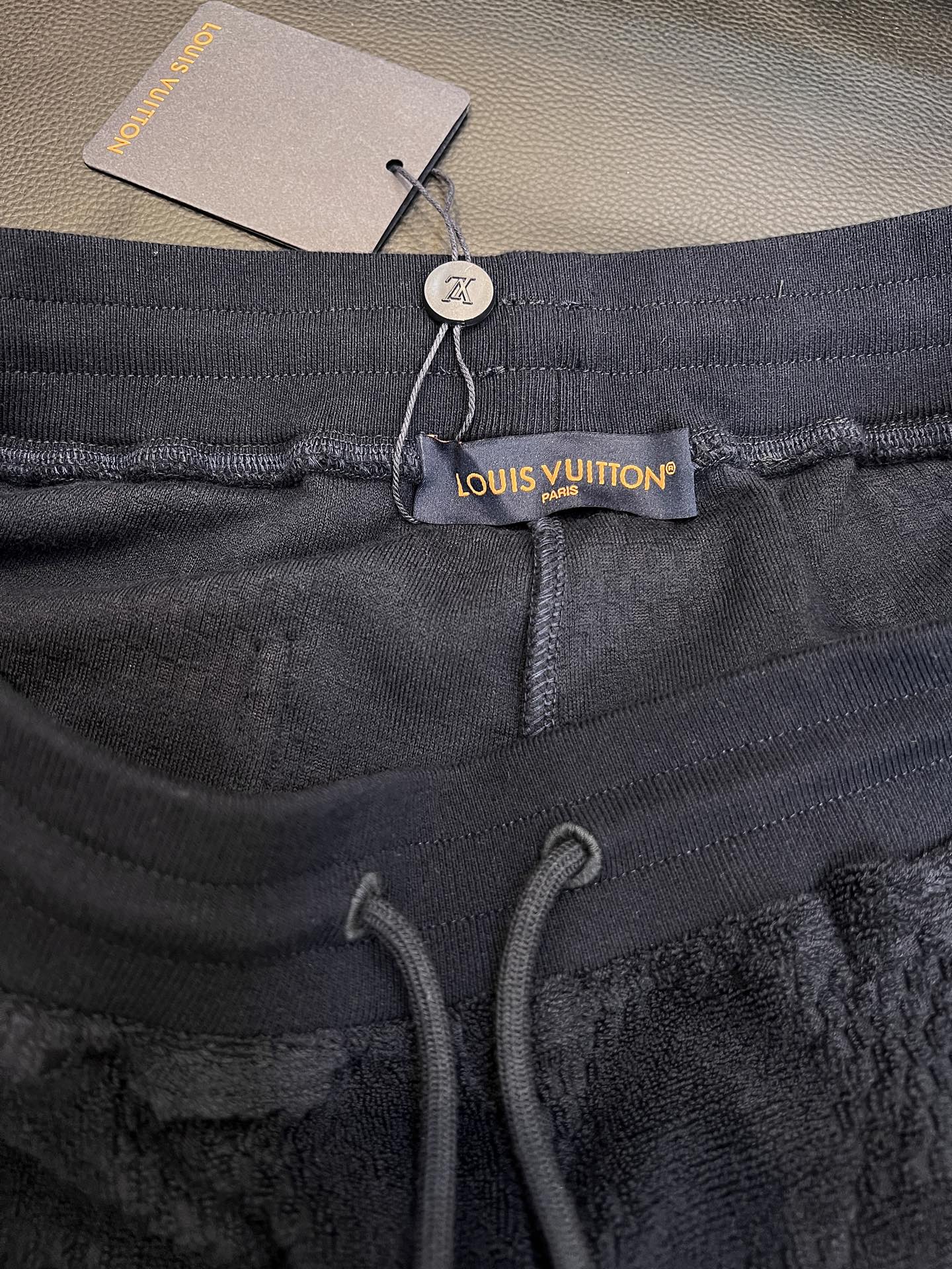 LuxluxHouse Best Quality Clothes Pants Louis Vuitton