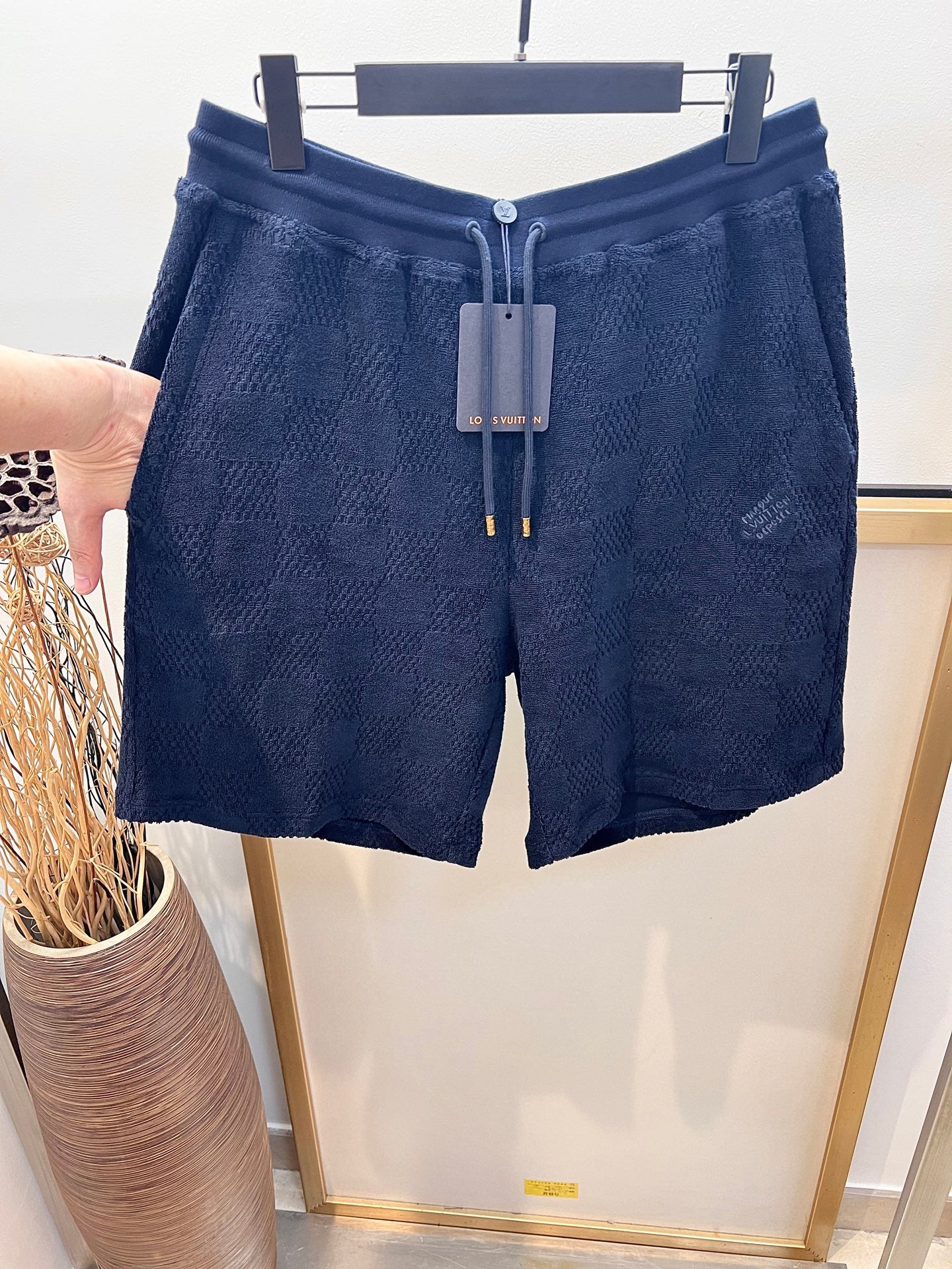 LuxluxHouse Best Quality Clothes Pants Louis Vuitton