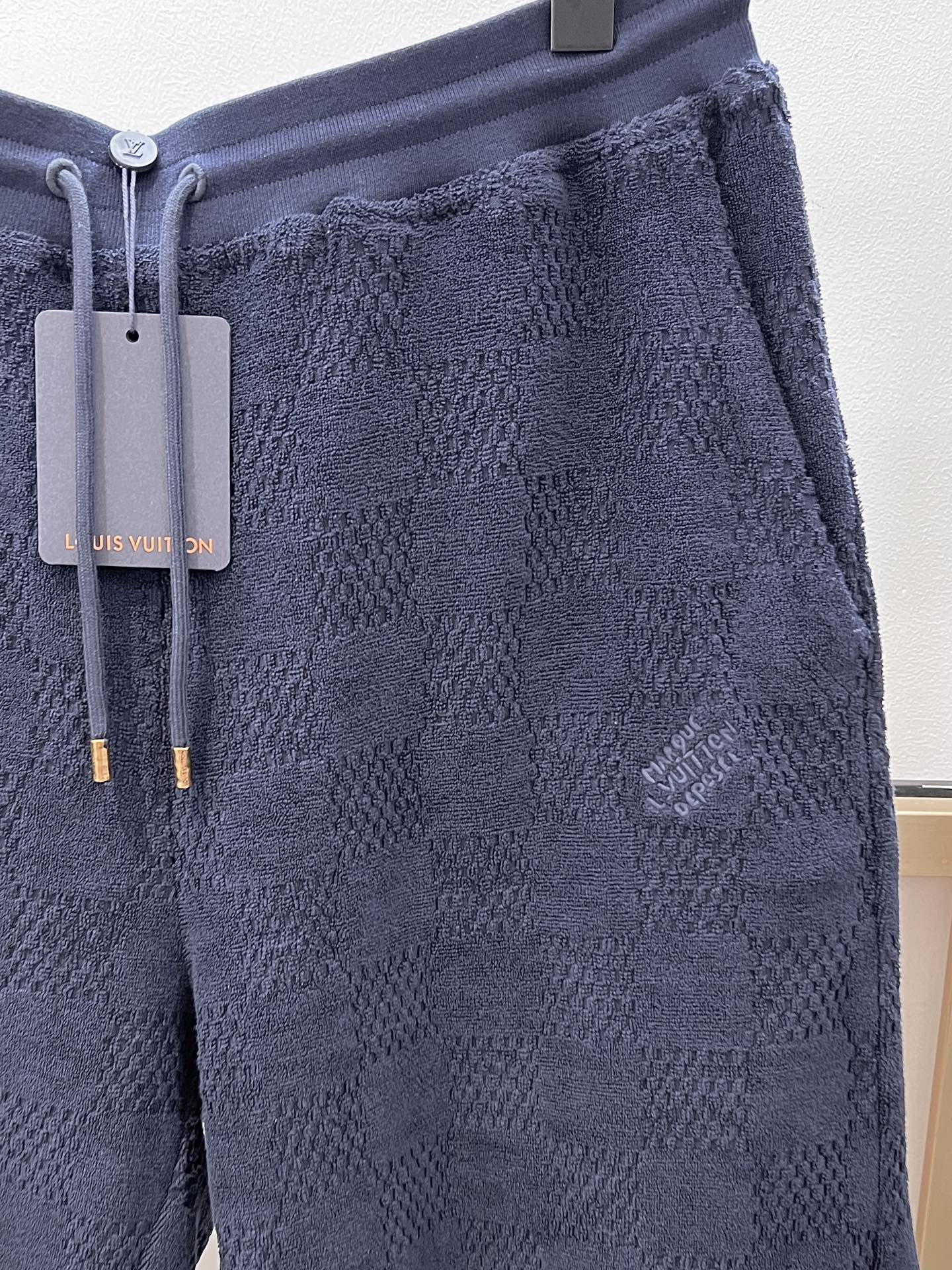 LuxluxHouse Best Quality Clothes Pants Louis Vuitton