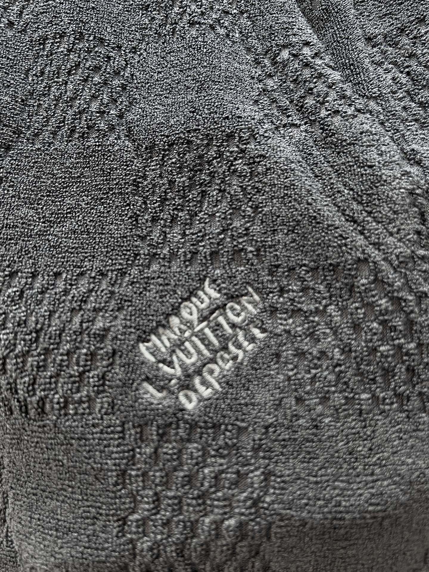 LuxluxHouse Best Quality Clothes Pants Louis Vuitton